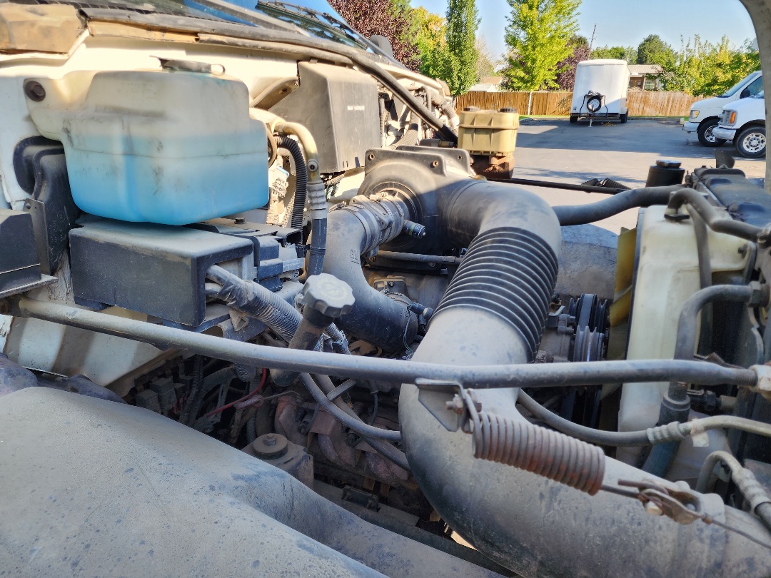 1999 GMC LAN46-2E - Image 22